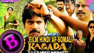 filim Hindi Afsomali RAGADA by badrudiin yare YouTube