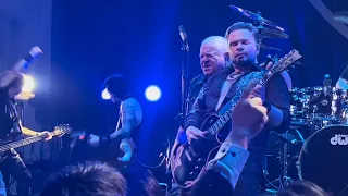 U.D.O. - Balls To The Wall (Live in Japan April 11, 2023 @Shibuya Stream Hall)