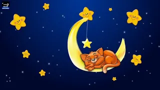 🎵 Muzica Relaxanta Pentru Copii🌙Muzica De Laudă La Somn💤 Muzica Mozart