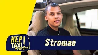 Stromae : du succès à la culpabilité ﹂Hep Taxi ﹁