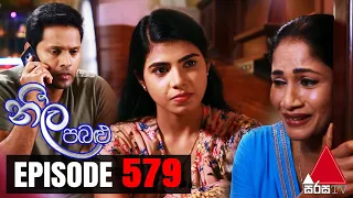 Neela Pabalu - Episode 579 | 21st September 2020 | Sirasa TV