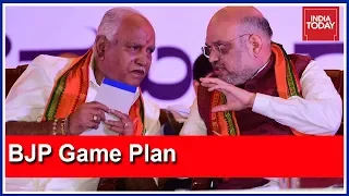 Exclusive | Inside Details Of BJP's Game Plan For Karnataka Power Play