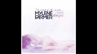 Mylène Farmer - J'ai essayé de vivre (Try to live remix by Kick-i) (Unofficial remix)