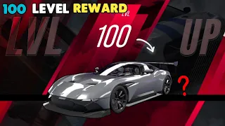 100 Level Completed ✅ || 100 Level Reward ? || Drive Zone Online Part - 42