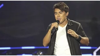 Yo Soy: 'Enrique Iglesias' hizo delirar a todos durante su presentación