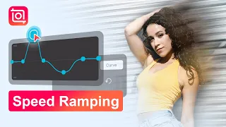 Speed Ramp| Create Smooth Speed Ramping Effect with InShot