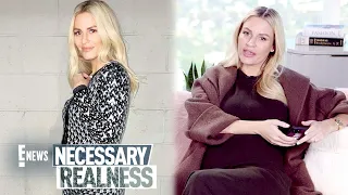 Necessary Realness: Morgan Stewart's ULTIMATE Cheat Meal | E! News