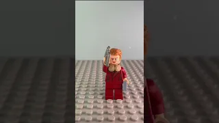 Lego STAR LORD Animation Stop Motion