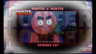 hunter x hunter episode 127 tagalog 14020