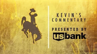 Kevin's Commentary: Bryce Meredith, NCAA Wrestling All-American & Championship Finalist