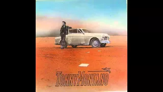 Tonny Montano - Pingili pongili punk - (Audio 1987) HD