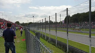 Jody Scheckter-F1-Monza 2019