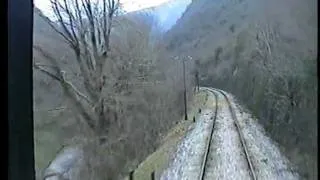 Greek Railways Drama - Xanthi part2
