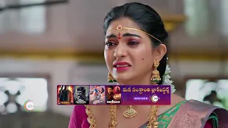 Nindu Noorella Saavasam | Ep - 173 | Webisode | Mar, 1 2024 | Richard Jose, Nisarga | Zee Telugu