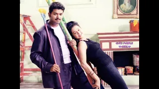 💜Thendral Varum Vazhiyai💜Cute Love BGM💜