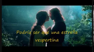 May it be - Lord of the Ring (subtitulado en Español)