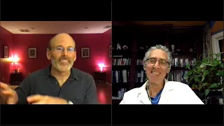 Kale vs Cake – The Craving Mind, with Judson Brewer, M.D., PhD and Ron Weiss, M.D.