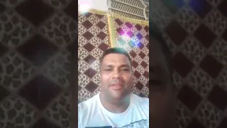 cheikh Hamid ngadi avec jma3a zina a mariage Rachid tayh ou ghachi hlangad