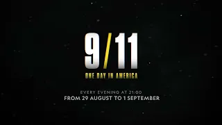 9/11: One Day in America