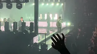 The 1975 ‘Sincerity Is Scary’ M&S Bank Arena Liverpool 26/2/20