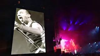 Depeche Mode Live @ Vieilles Charrues 2018