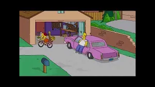 Os Simpsons Completo Em Portugues - Os Simpsons Completo Desenho #20