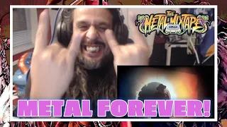 DORO - Total Eclipse of the Heart (feat. Rob Halford from Judas Priest) - Metal Journalist REACTS