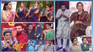 Thaggedele Diwali Special Event Promo 2 - Mannara Chopra,Roja Selvamani,Priyamani,Poorna,Indraja