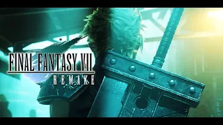 Final Fantasy VII - E3 2015 Trailer