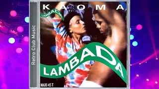 Kaoma - Lambada  (12" Version) (1989)