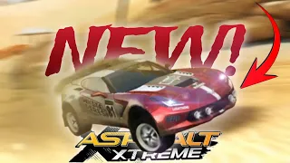 The NEW Asphalt Xtreme update is here!