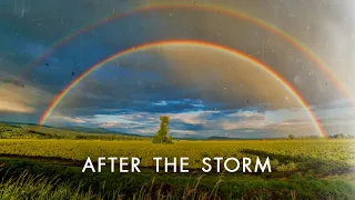 SJAMBOK - After the Storm (video)