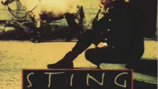 Sting- If I Ever Lose My Faith in You