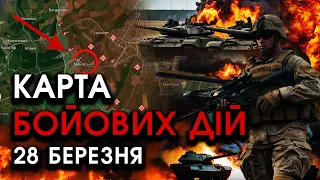 Колони ТАНКІВ РФ підірвала РАКЕТА під КУП'ЯНСЬКОМ! Всі ПАЛАЮТЬ! Від ВІДЕО аж йде МОРОЗ по шкірі