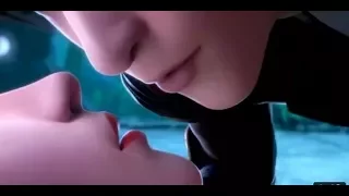 Animated Love Song - WhatsApp video status 2018