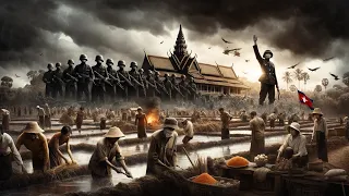 Cehennem Hapishanesi | S21 Tuol Sleng - Pol Pot ve Kızıl Kmerler | Kamboçya