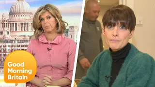 Renting Across Britain Reaches Record High | Good Morning Britain