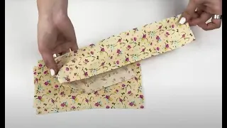 3 amazing ideas / We sew in 10 minutes and sell / We can sew 50 pieces a day / Sewing for beginners