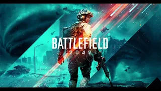 Battlefield 2042 Early Access - Come on in and join me if you like!