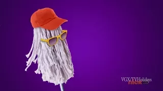 Nickelodeon HD UK New Idents 2017 September