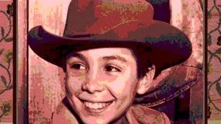 "Something Special" 💖 JOHNNY CRAWFORD