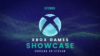 Xbox Era Reacts | LIVE | Xbox Games Showcase Extended 2023 & Forza Monthly (Campaign!)