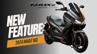 2024 Yamaha NMAX 160: Is It Worth The Upgrade?