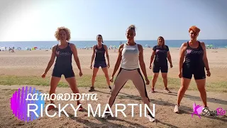 La Mordidita, RICKY MARTIN