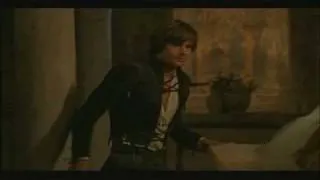 Romeo e Giulietta (Franco Zeffirelli) 3°parte La cripta