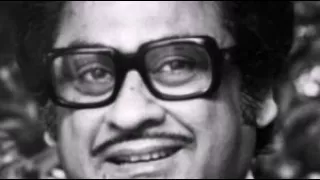 Rote huye aate hai sab   Kishore Kumar