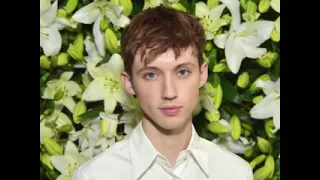 Let Your Tears Fall (Cutmore Remix) (Troye Sivan Video)