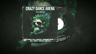Crazy Dance Arena Vol.81 (August 2023) mixed by Dj Fen!x