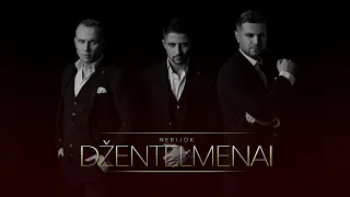 Džentelmenai - NEBIJOK (2020) feat. EJMIS