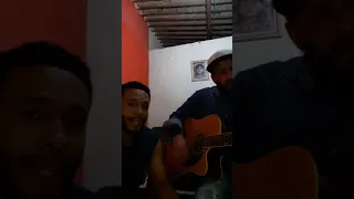 Melhor cover de zé de camargo e luciano !!!por amor te deixo ir !!